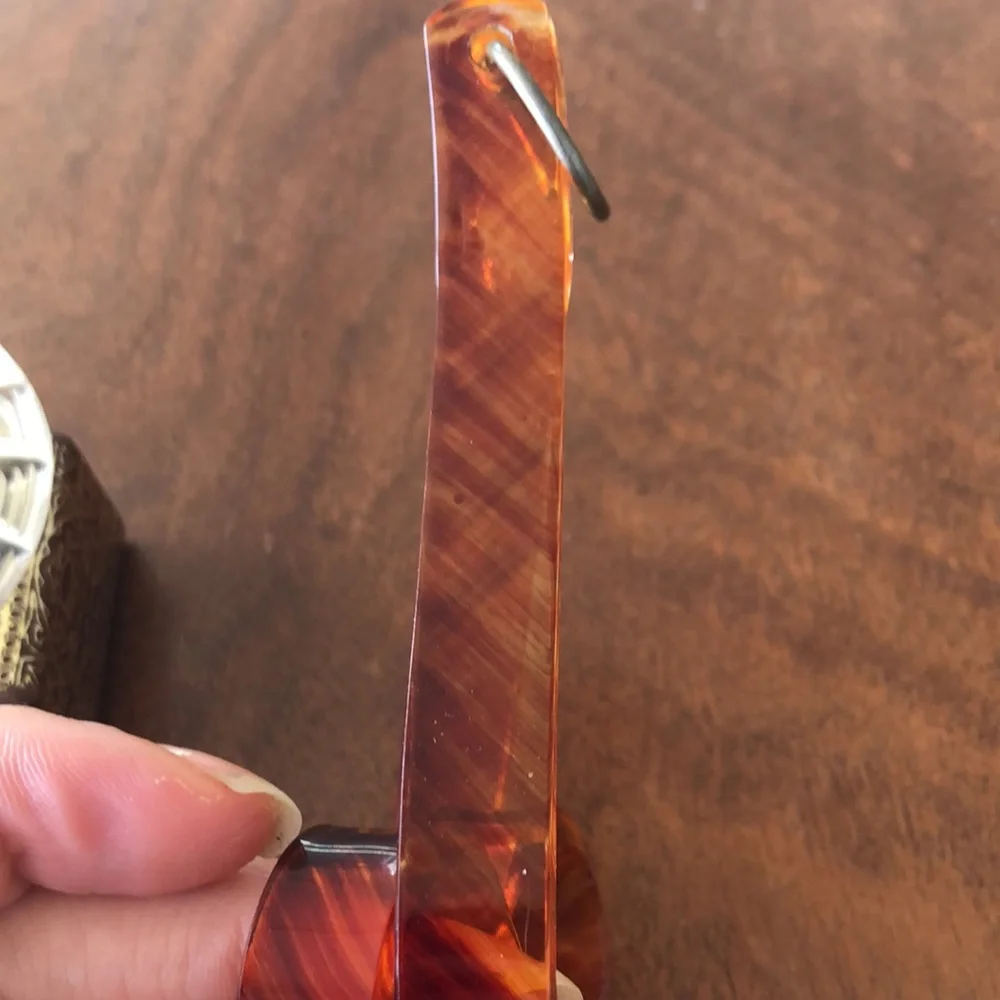 Lucite Handle - Picture 9 of 9